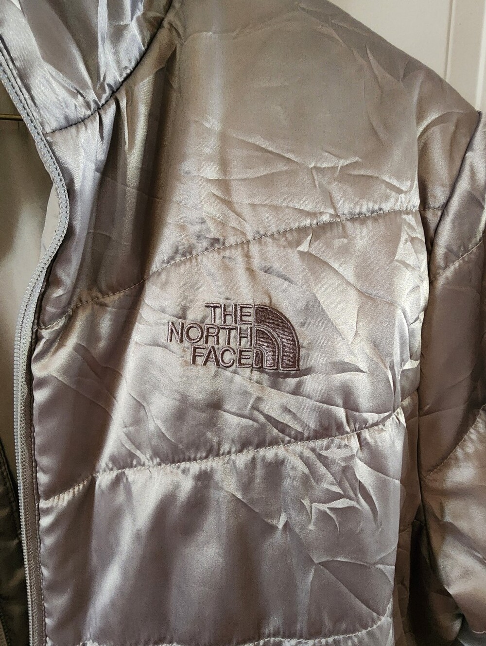 North Face Jacket - Picture 4 of 6